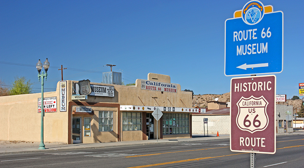 Why I Feel Route 66 Will Survive – Mother Road Newsletter